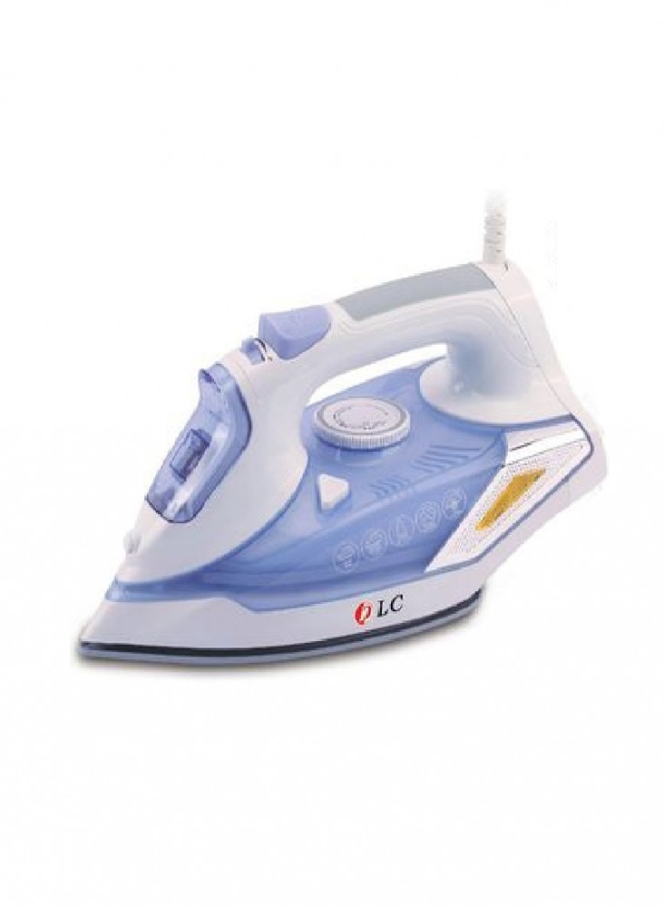 Steam Iron DLC - 538