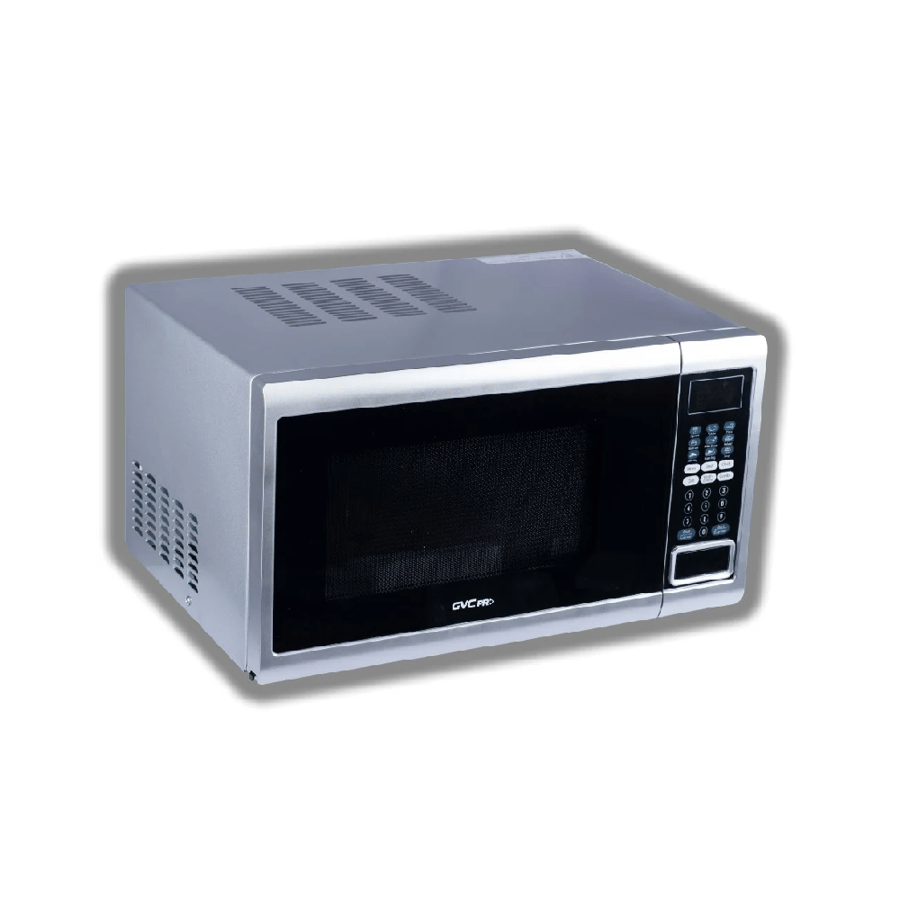 Microwave oven GVC 25 liter 900 watt digital