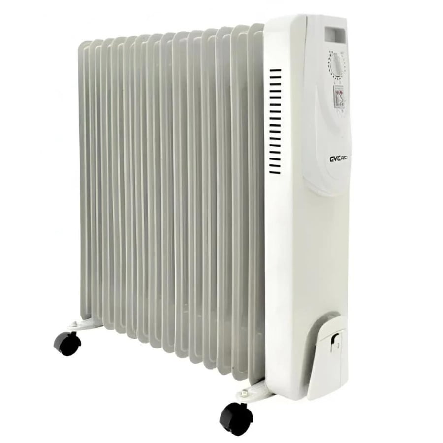 Oil heater 13 blades GVOR - 2013