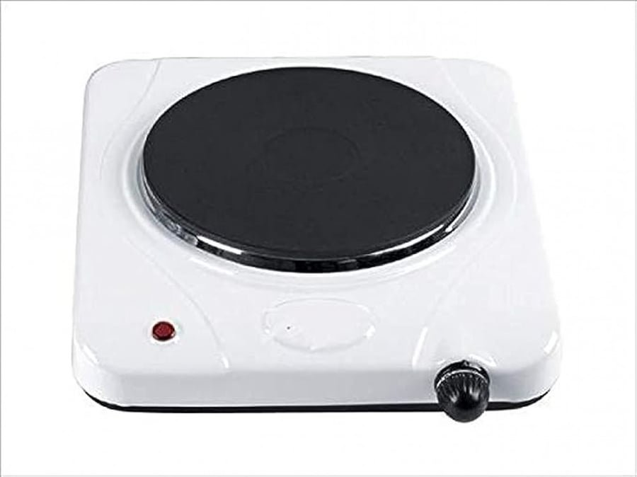 Heater 1 eye MCLINE