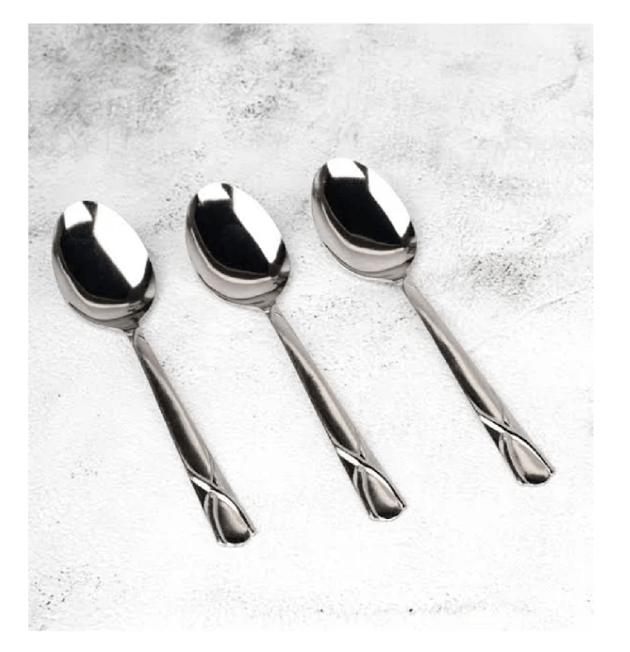 New eating spoons Reemas
