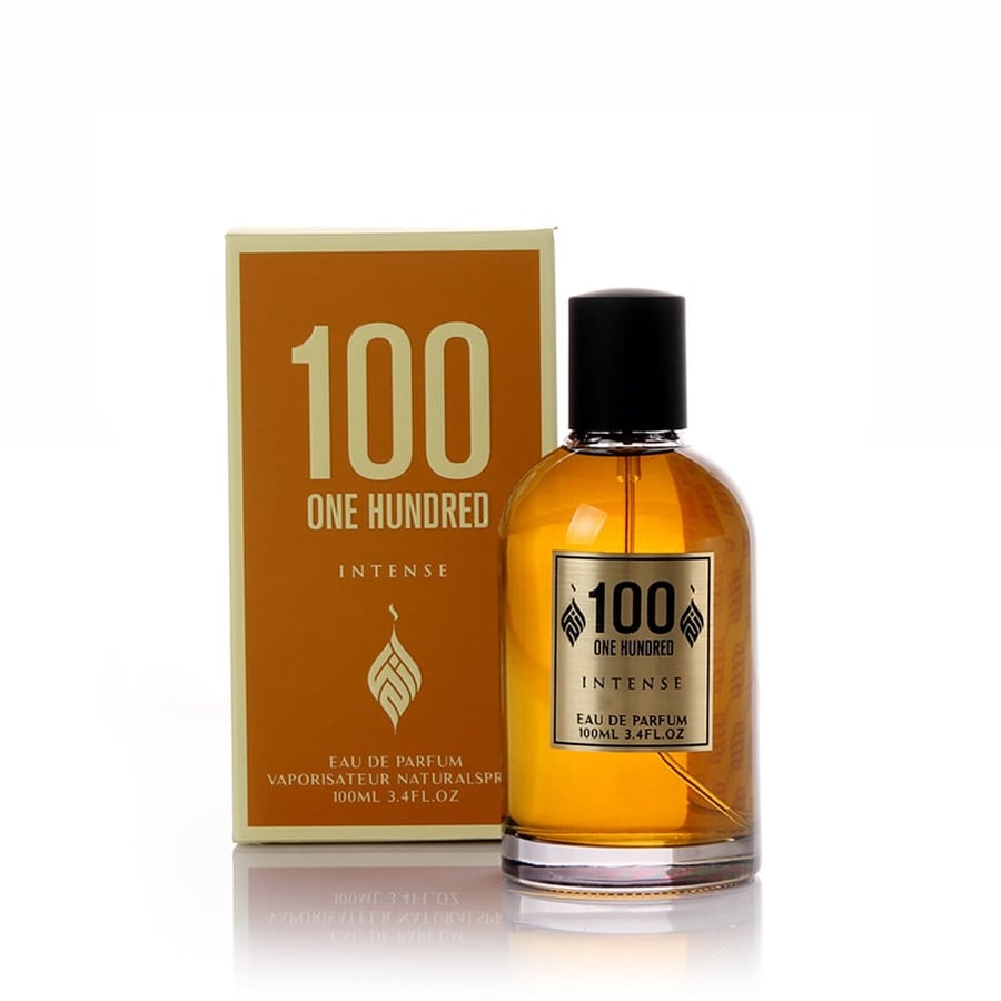 ون هندرد - ONE HUNDRED (100 ML)