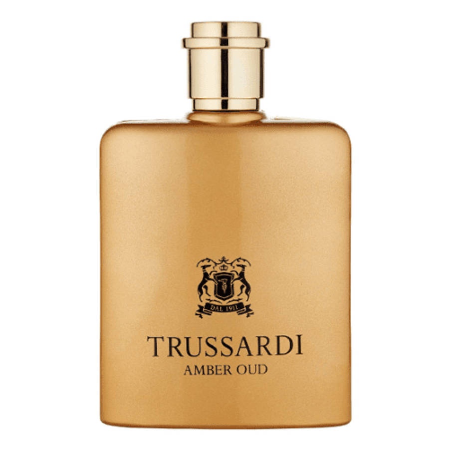 عطر تروساردي عنبر عود او دو بارفيوم 100مل