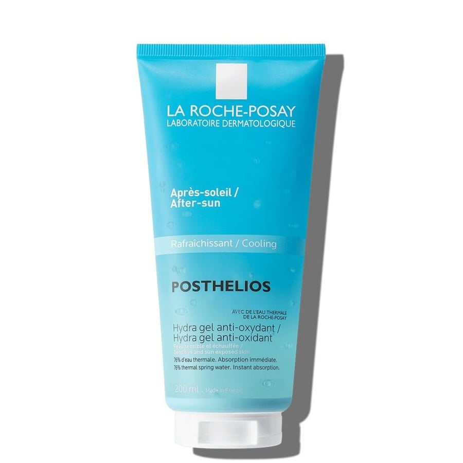 La Roche-Posay Posthelius Cooling After Sun Exposure Lotion 200ml