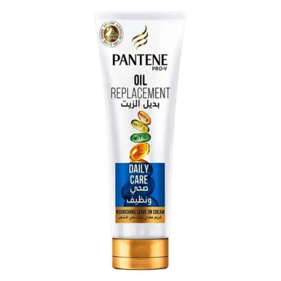Pantene Pro-V Healthy and Clean Oil Substitute 275 ml
