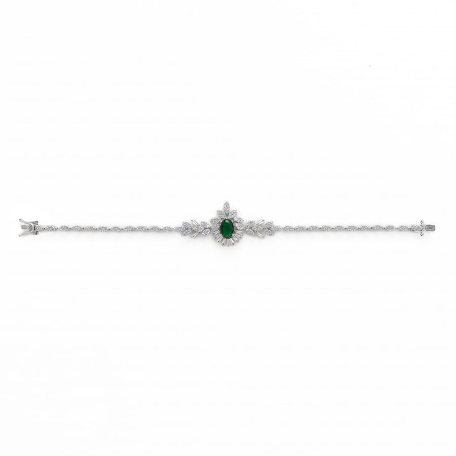 اكسسوار طقم سهرة كبير BMG1305-SG7