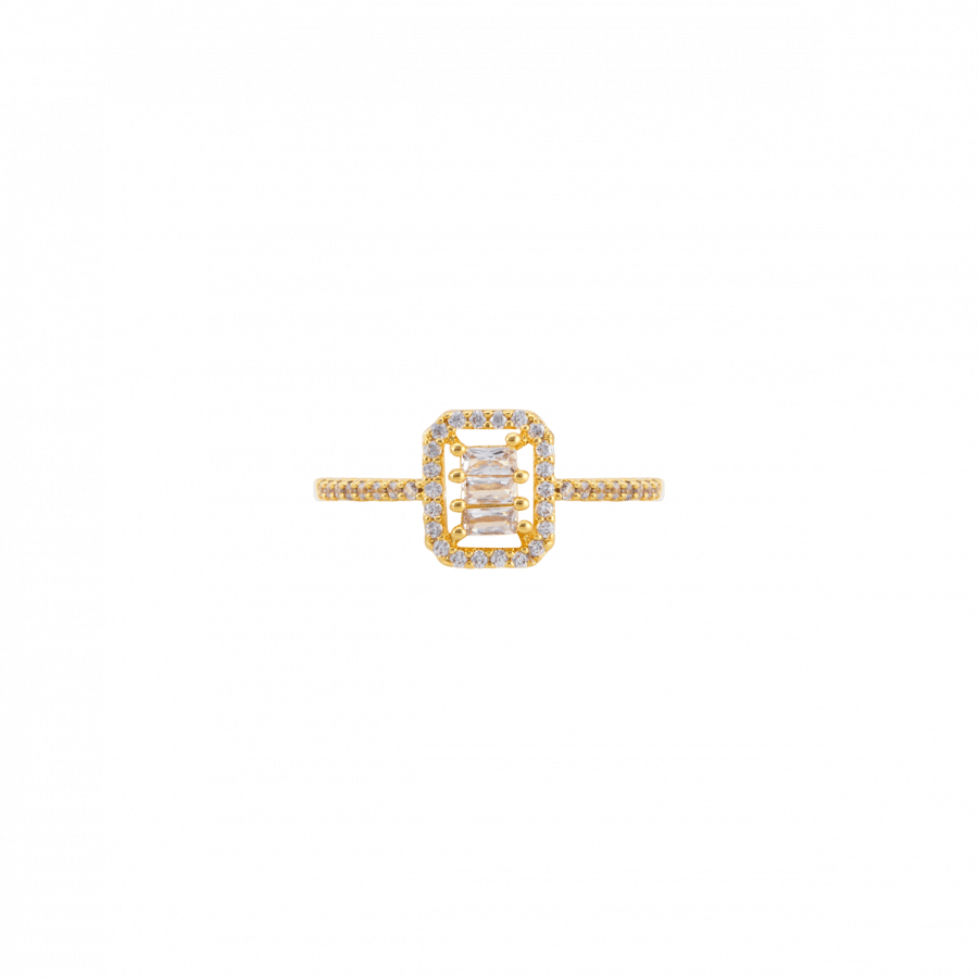 اكسسوار طقم سهرة كبير BMG1322-GW7