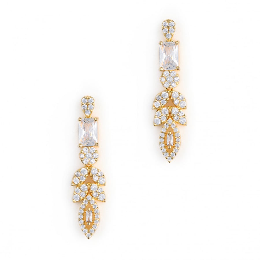 Large evening set accessory BMG1304-GW7