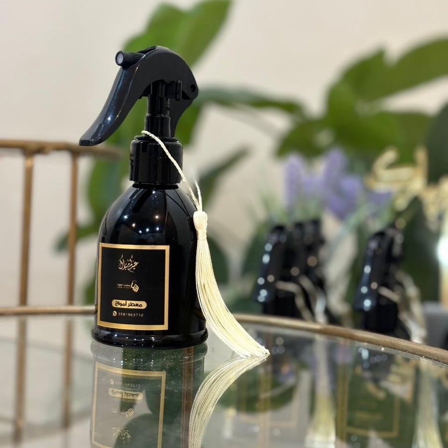 Eid distributions set of 10 perfumes with different scents