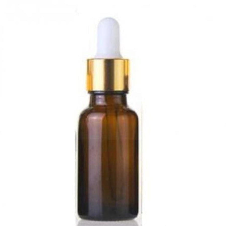 Brightening toner