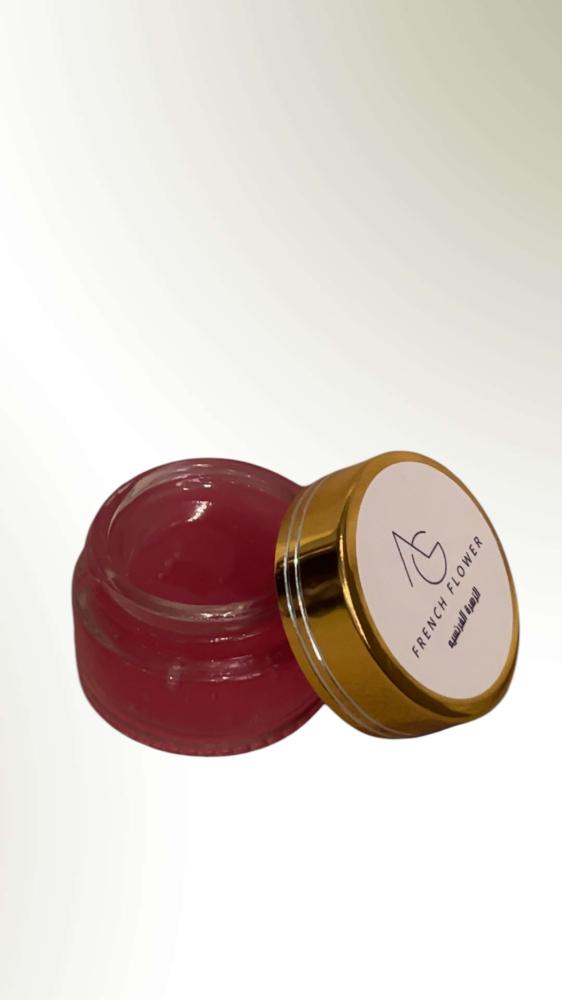 Delina a touch of silk for the body and hair