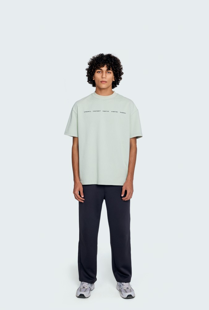 Light Green T-shirt