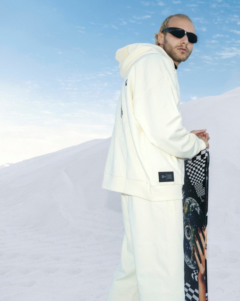 OFF - WHITE SET