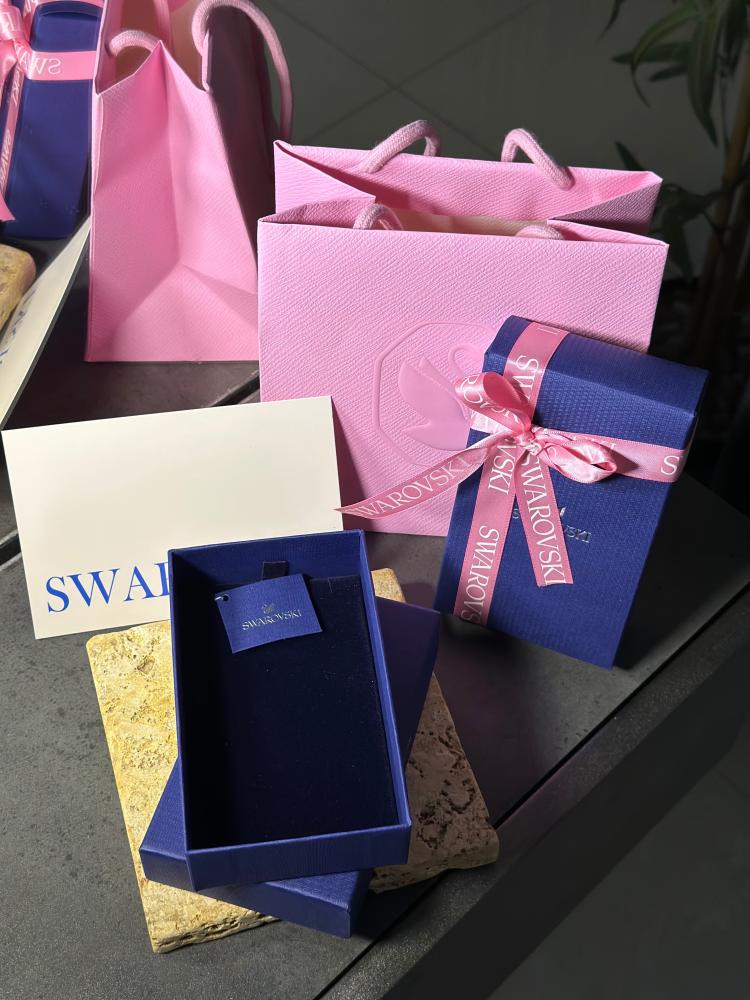 سلسال SW الفراشة