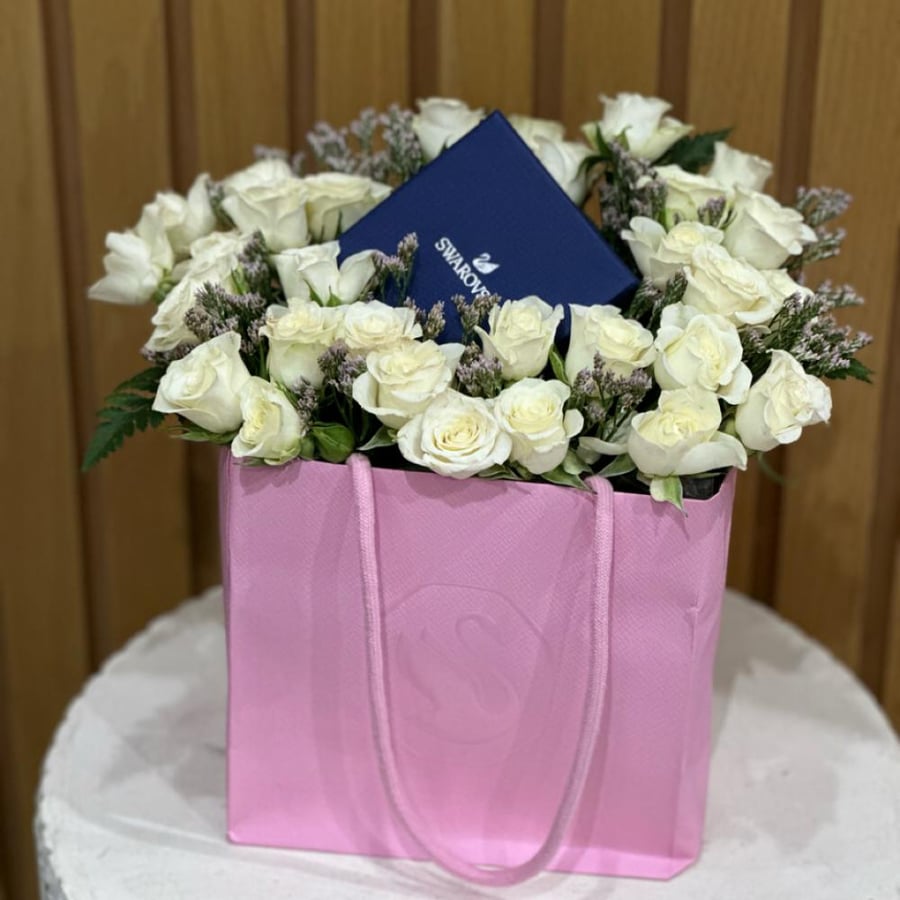 Bouquet of flowers