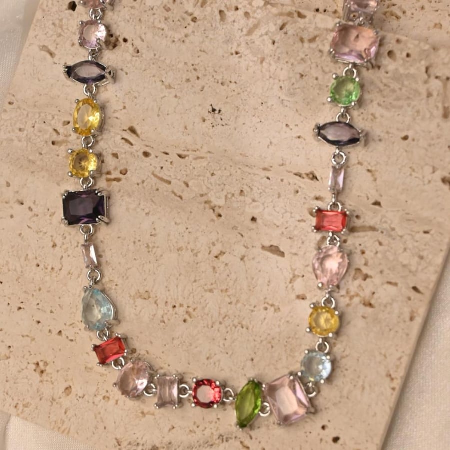 SW necklace