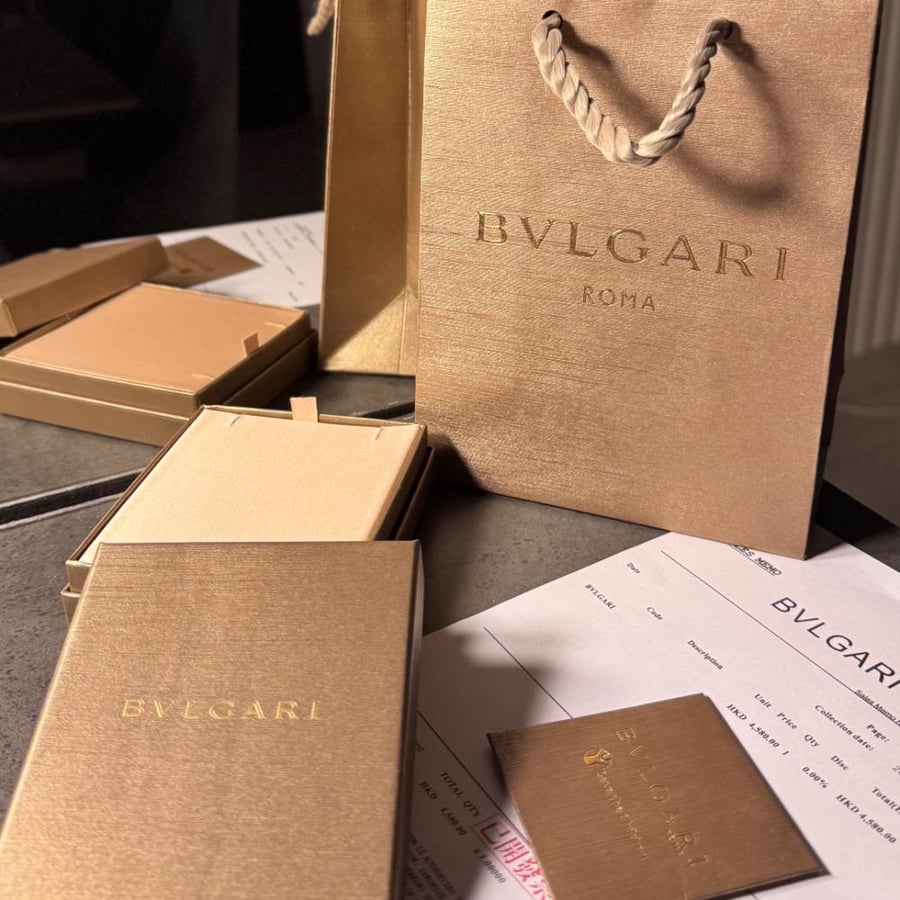 BLV accessories