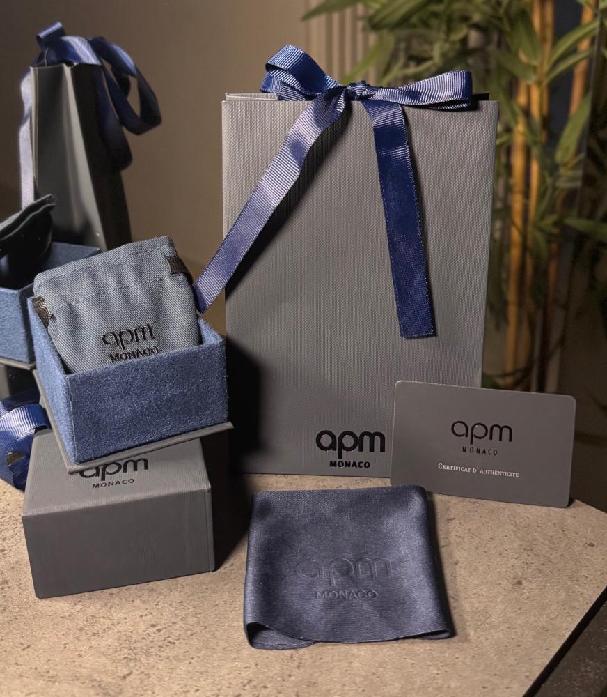 Apm necklace