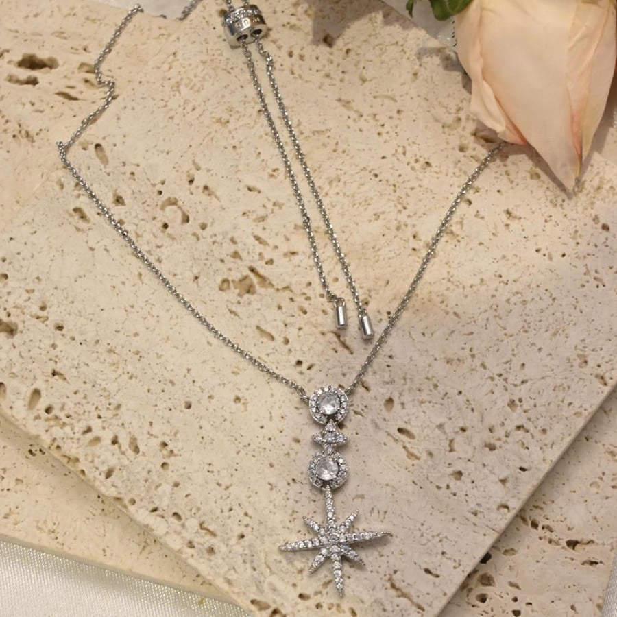 Apm necklace
