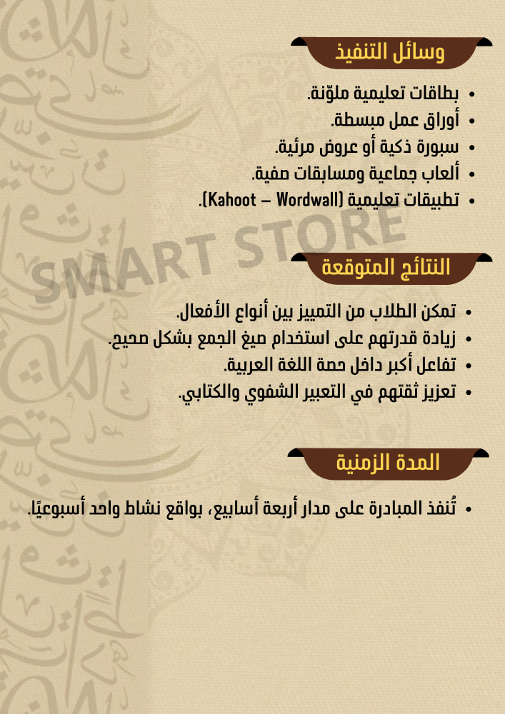 مبادرة لغتي (رابع -خامس-سادس)