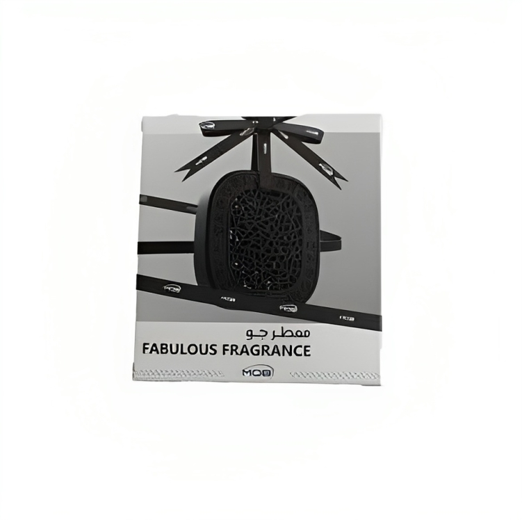 تعليقة سيارة معطره