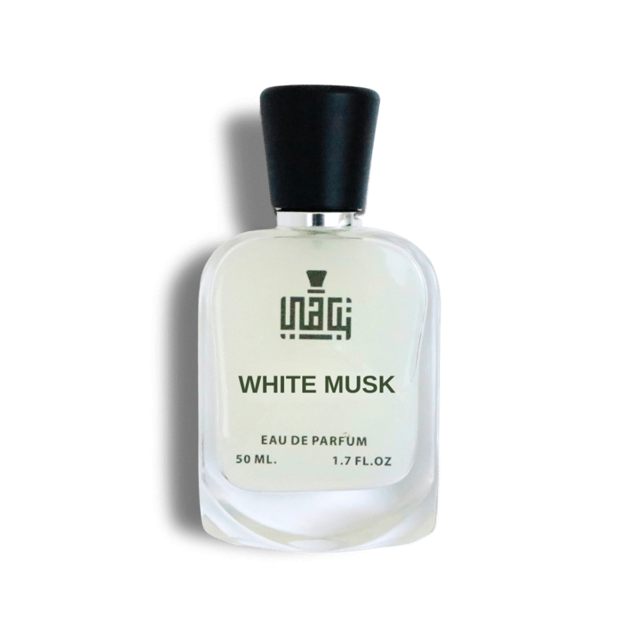 مسك وايت | WHITE MUSK