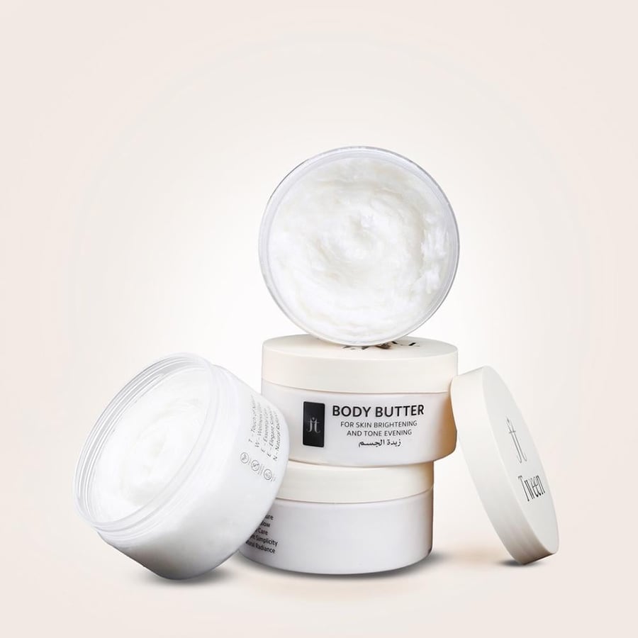 Body butter