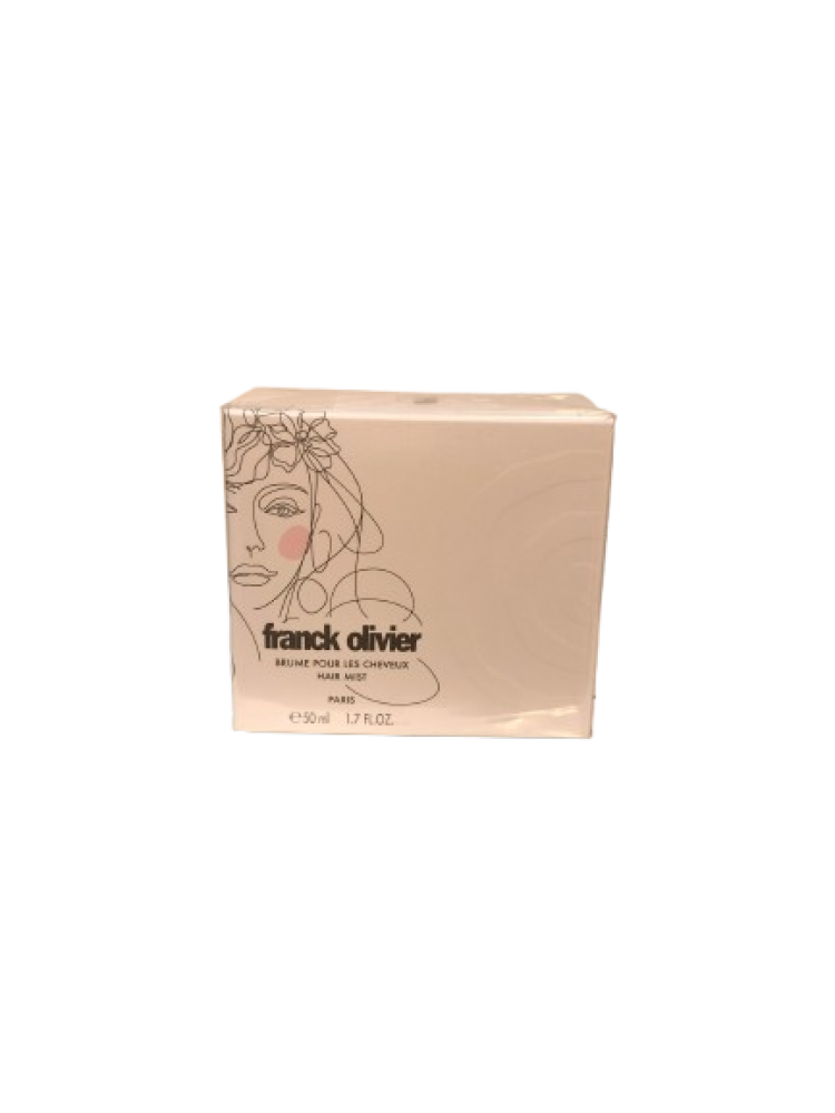 فرانك اوليفر عطر الشعر 50مل