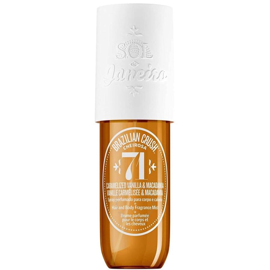 سول دي جنيرو بخاخ معطر جسم 71