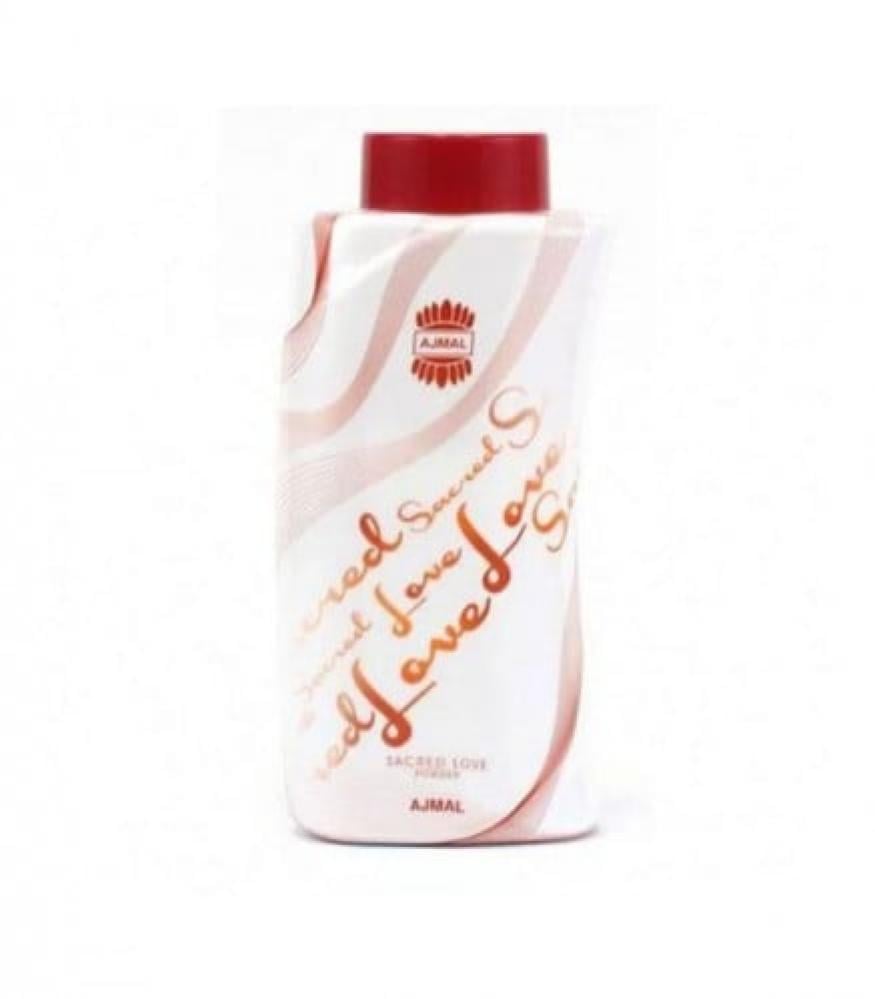 أجمل ساكرد لوف بودرة معطرة للجسم 100 مل