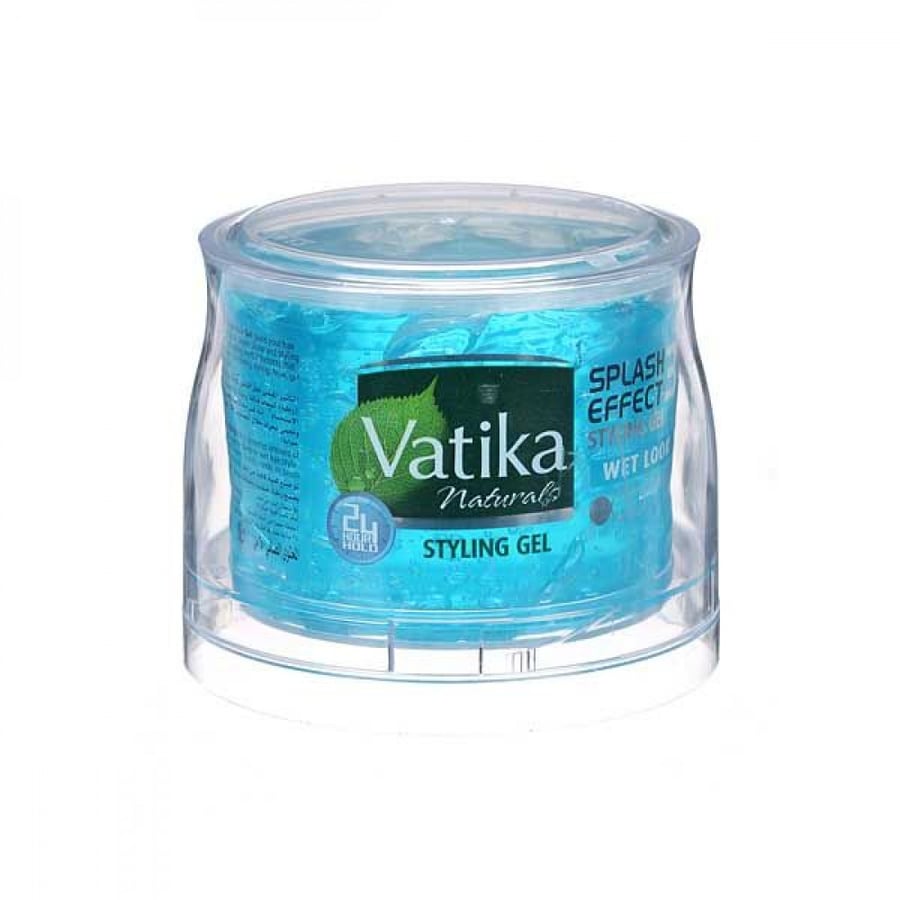 فاتيكا جل تثبيت الشعر250 مل