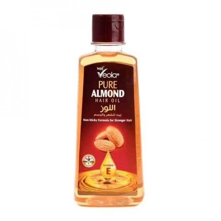 فيولا زيت اللوز للشعر 300   10