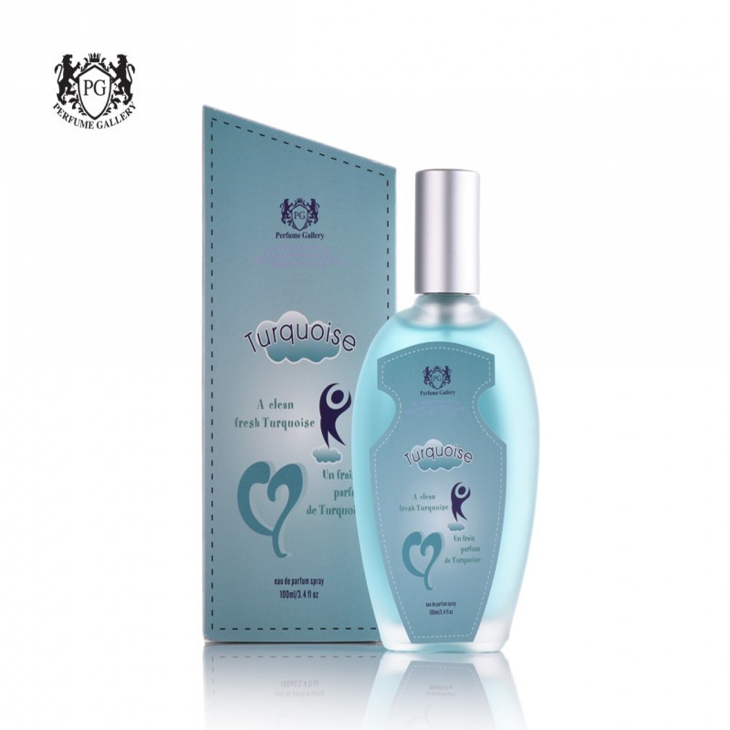 بيرفيوم جاليري عطر الاطفال مسك 100 مل