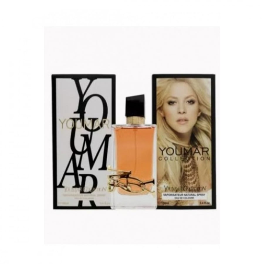 يومار عطر يومار النسائي 100 مل