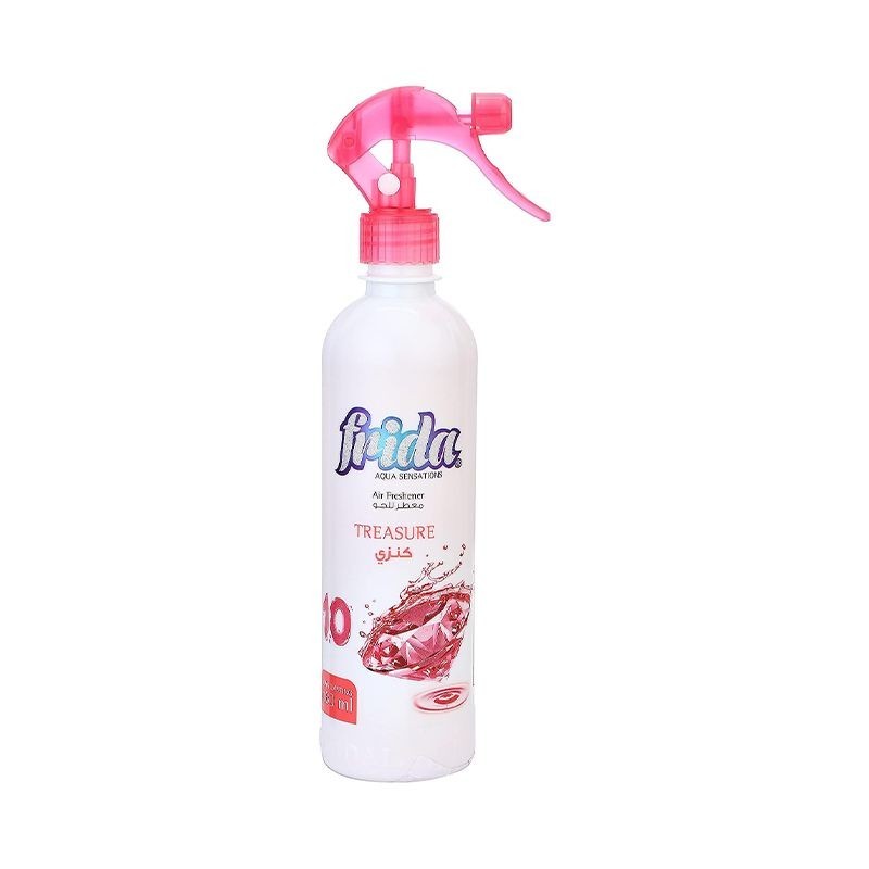 فريدا معطر جو تريجر 460 مل
