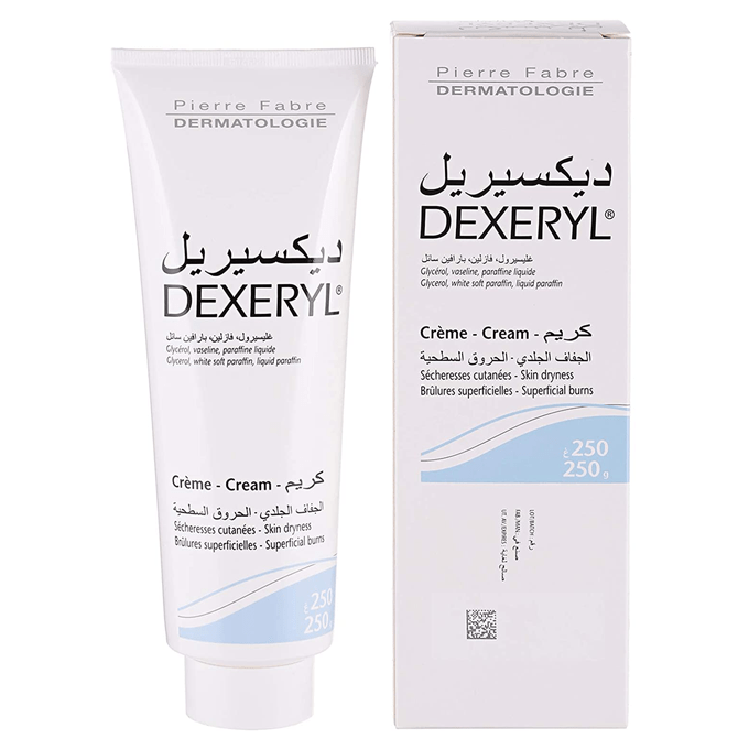 افين ديكسيريل كريم مرطب 250غ