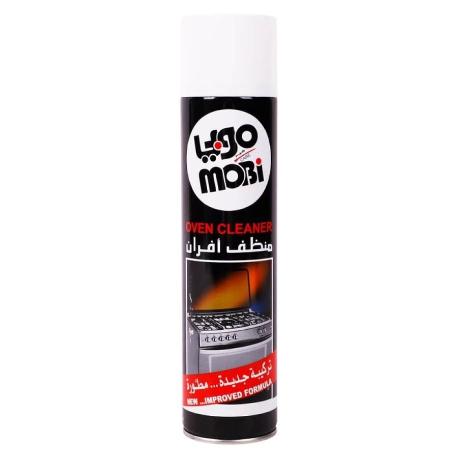 Mobee oven cleaner 400 ml