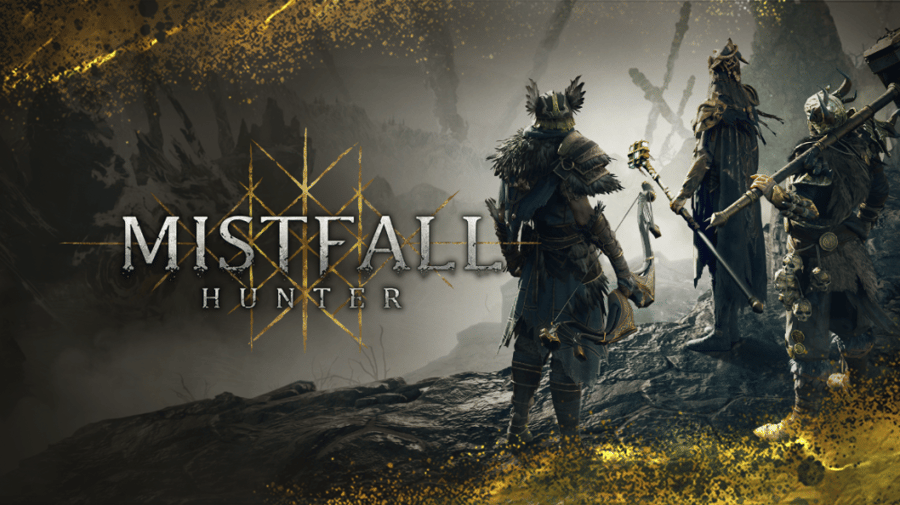 Mistfall Hunter