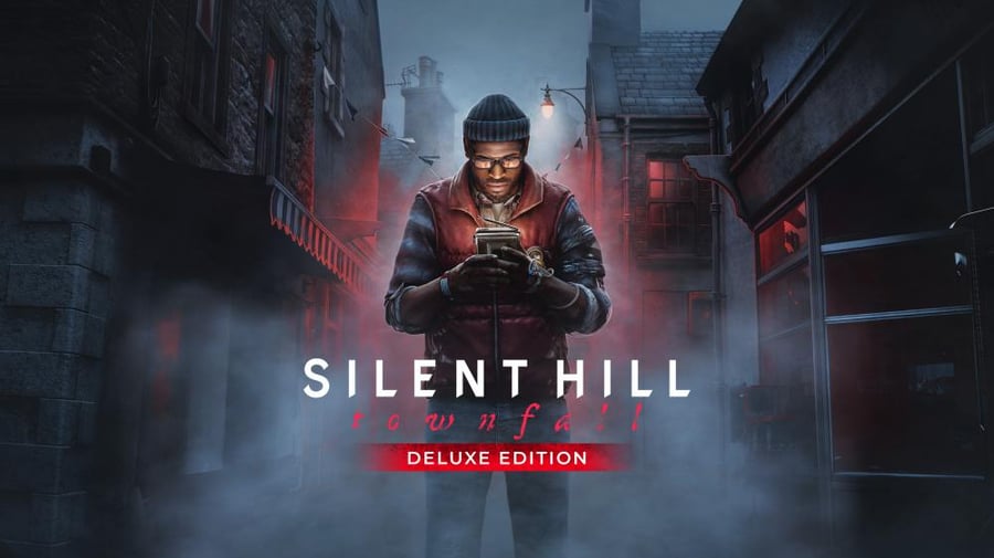 SILENT HILL: Townfall - Deluxe Edition