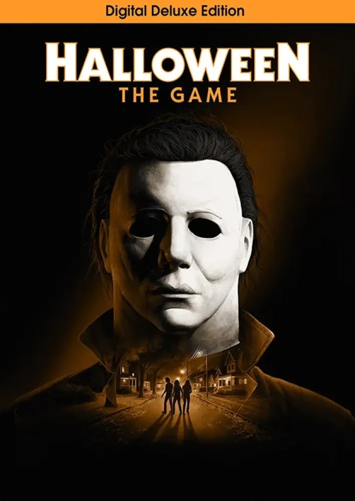 Halloween Deluxe Edition