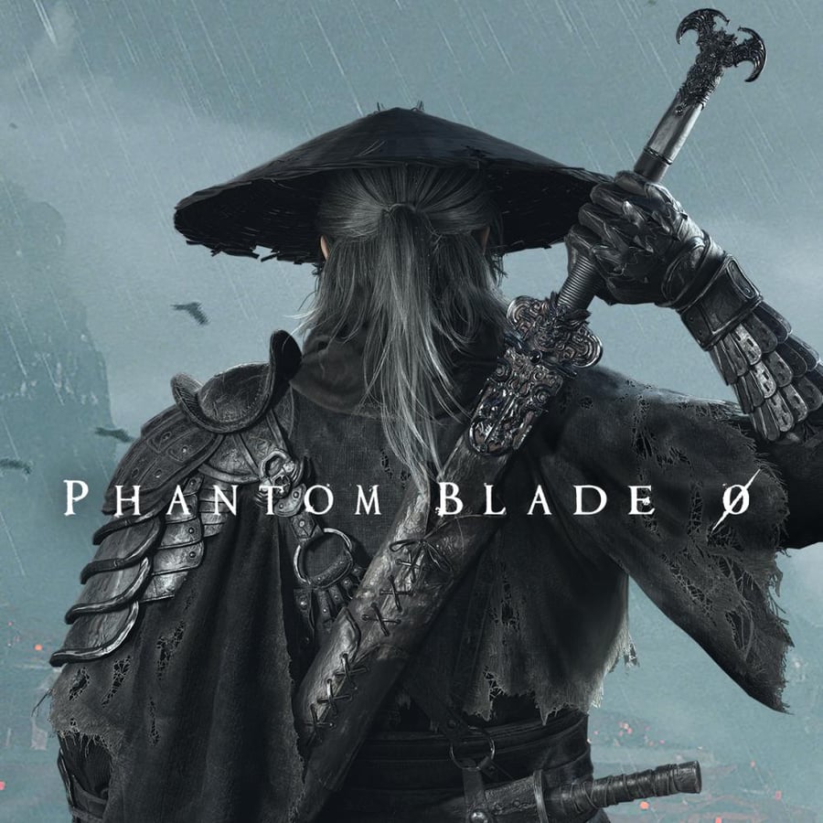 Phantom Blade Zero
