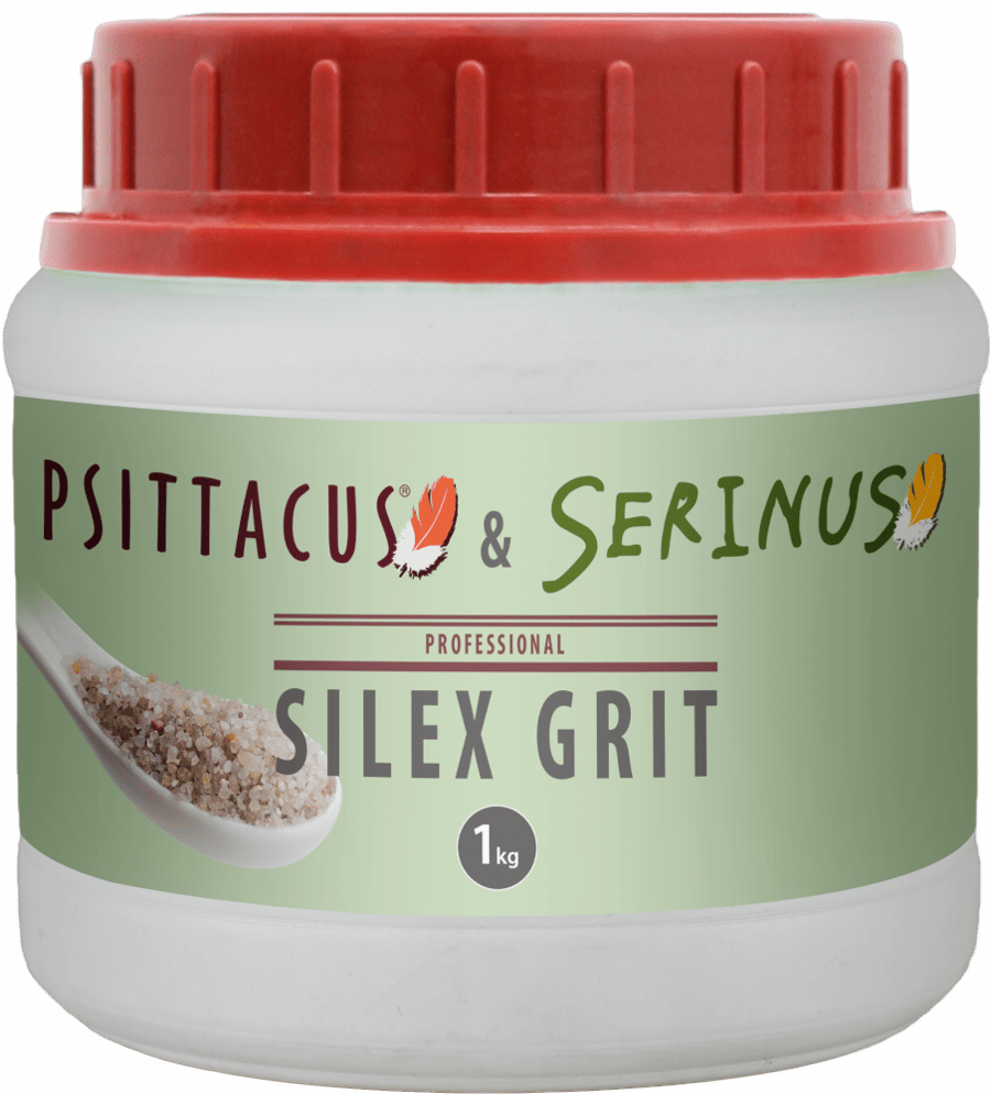 سيتاكوس رمل الصوان - Silex Grit
