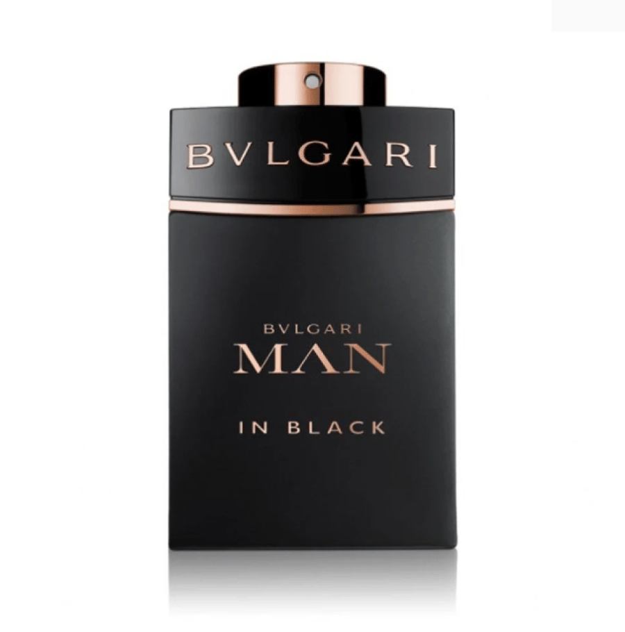 عطر بولغاري مان ان بلاك او دو بارفيوم 100 مل
