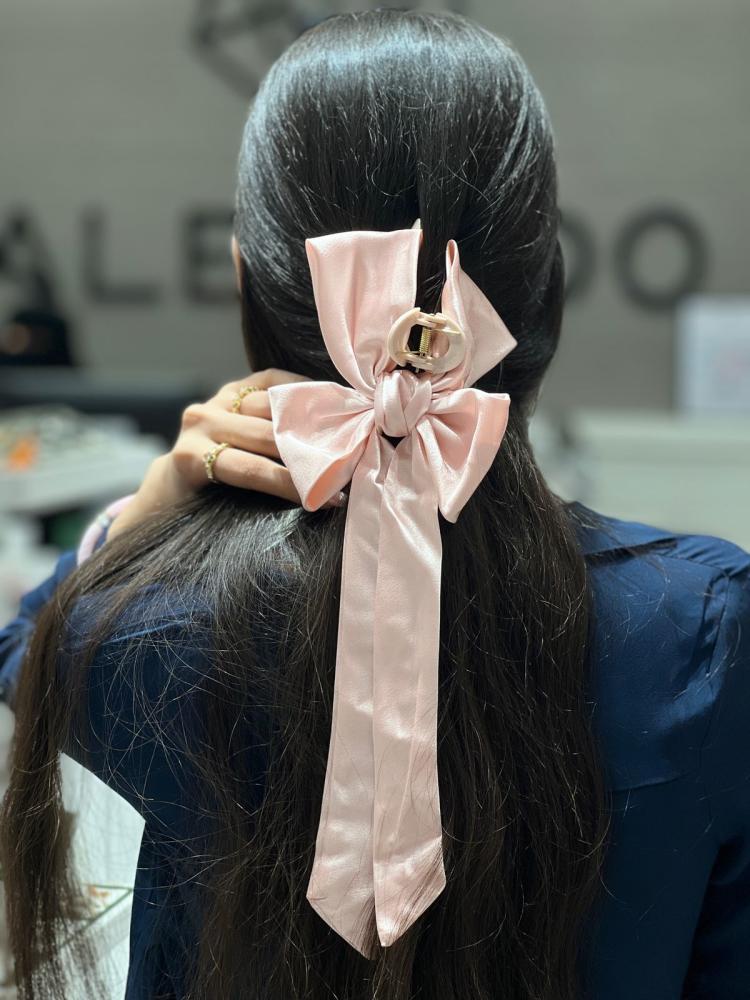 إكسسوارات شعر