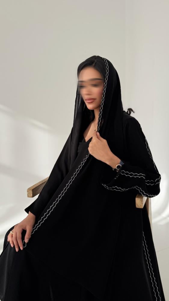 عبايه قيطان