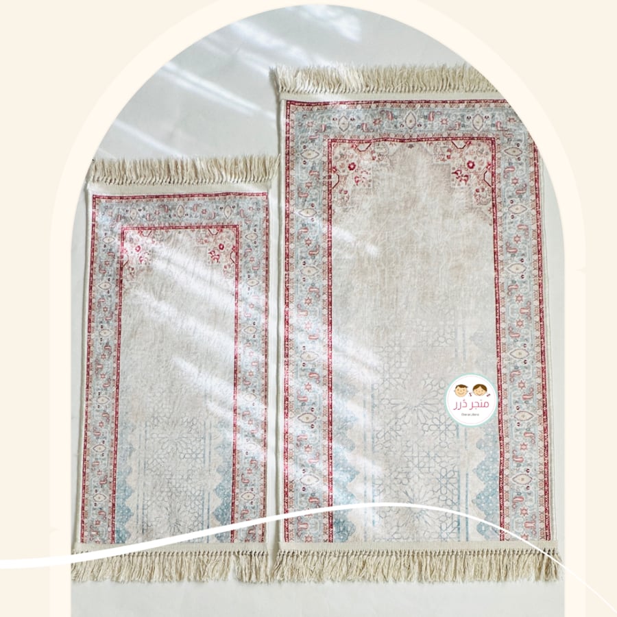 سجادة دُرر