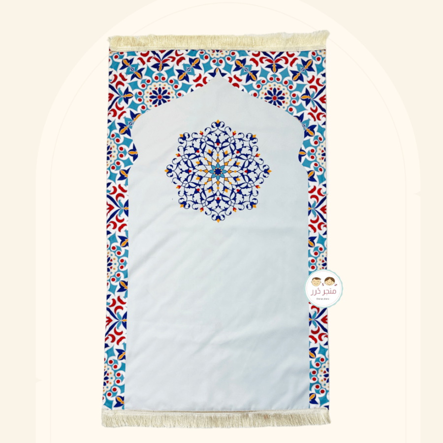سجادة صلاة