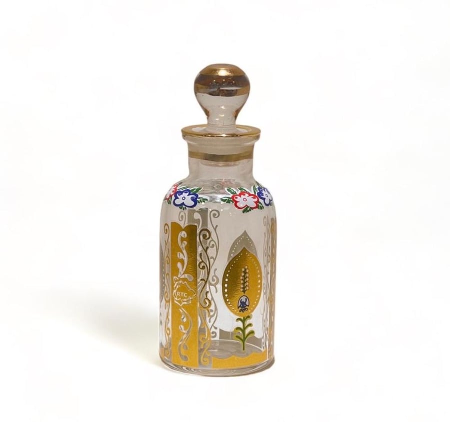زجاج عطر - 60 مل
