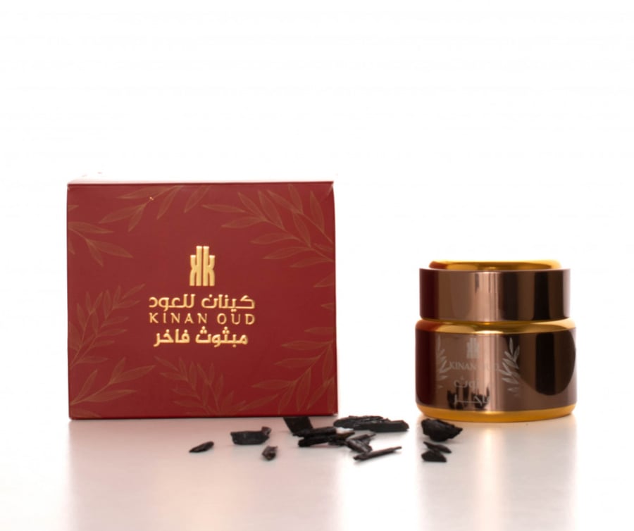 مبثوث فاخر  ( 40 جرام )
