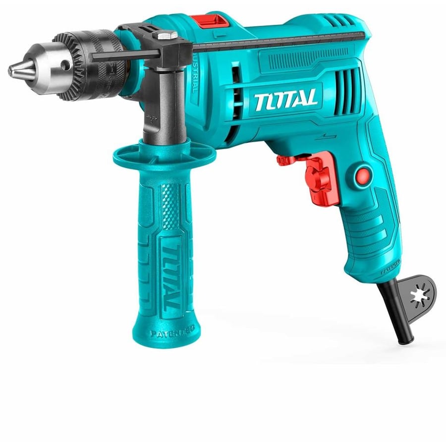 دريل رجاج TOTAL 13MM 710W TG107136